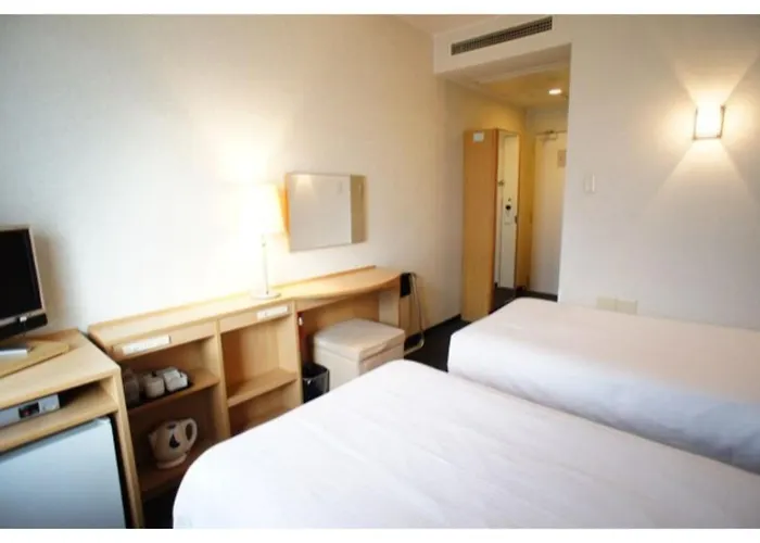 Osaka Joytel Hotel / Vacation Stay 79399